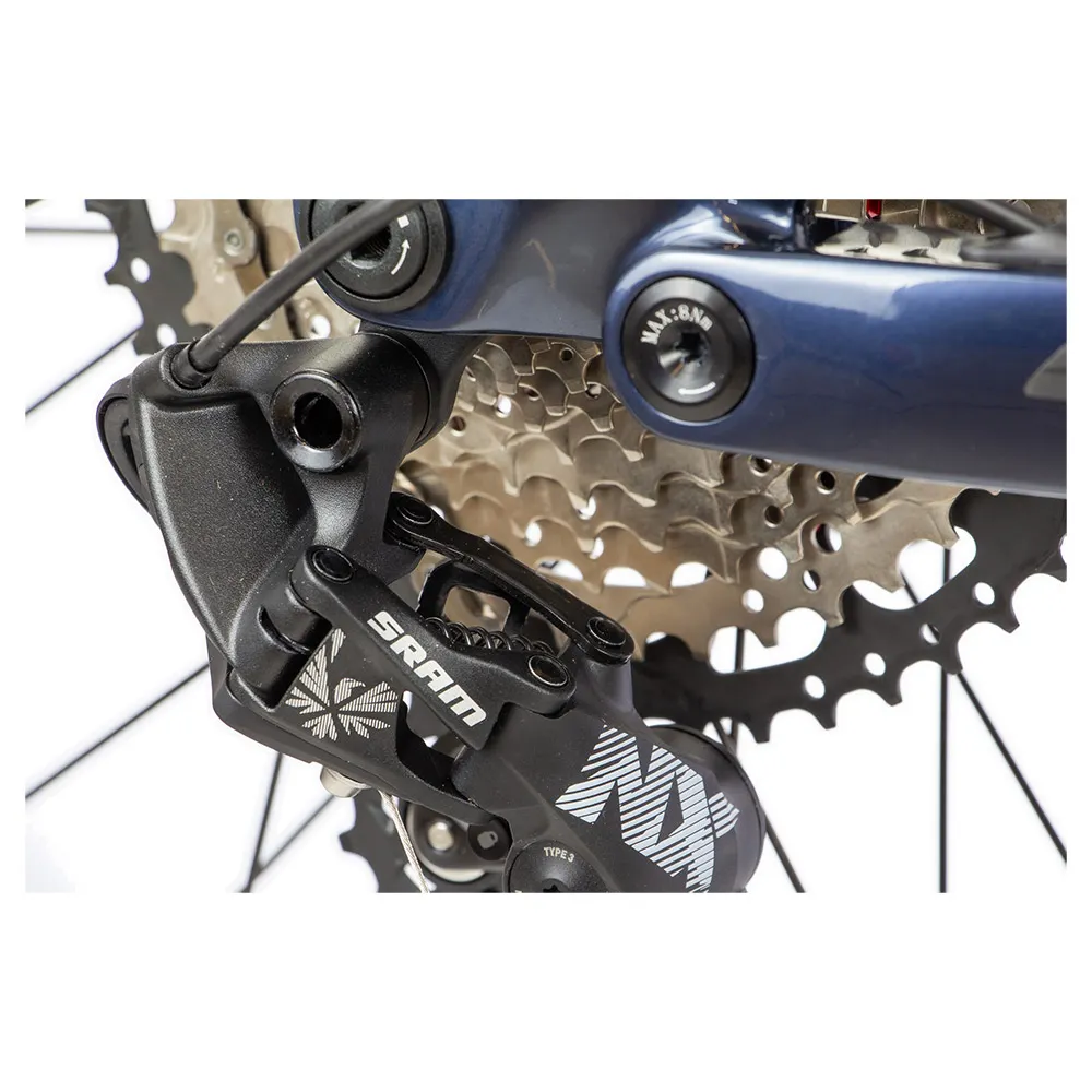Head Bike Muret 1.0 29´´ Elektrische Mountainbike Head Bike Muret 1.0 29´´ Elektrische Mountainbike