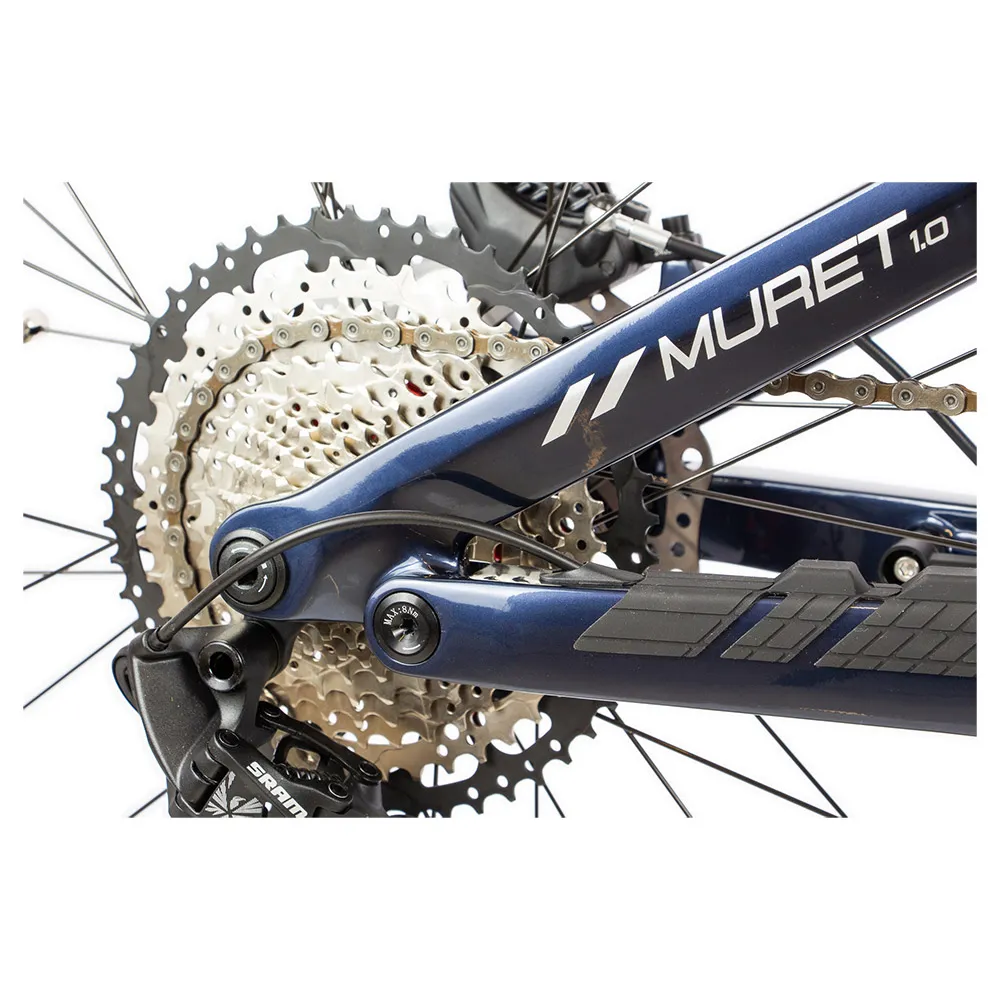 Head Bike Muret 1.0 29´´ Elektrische Mountainbike Head Bike Muret 1.0 29´´ Elektrische Mountainbike