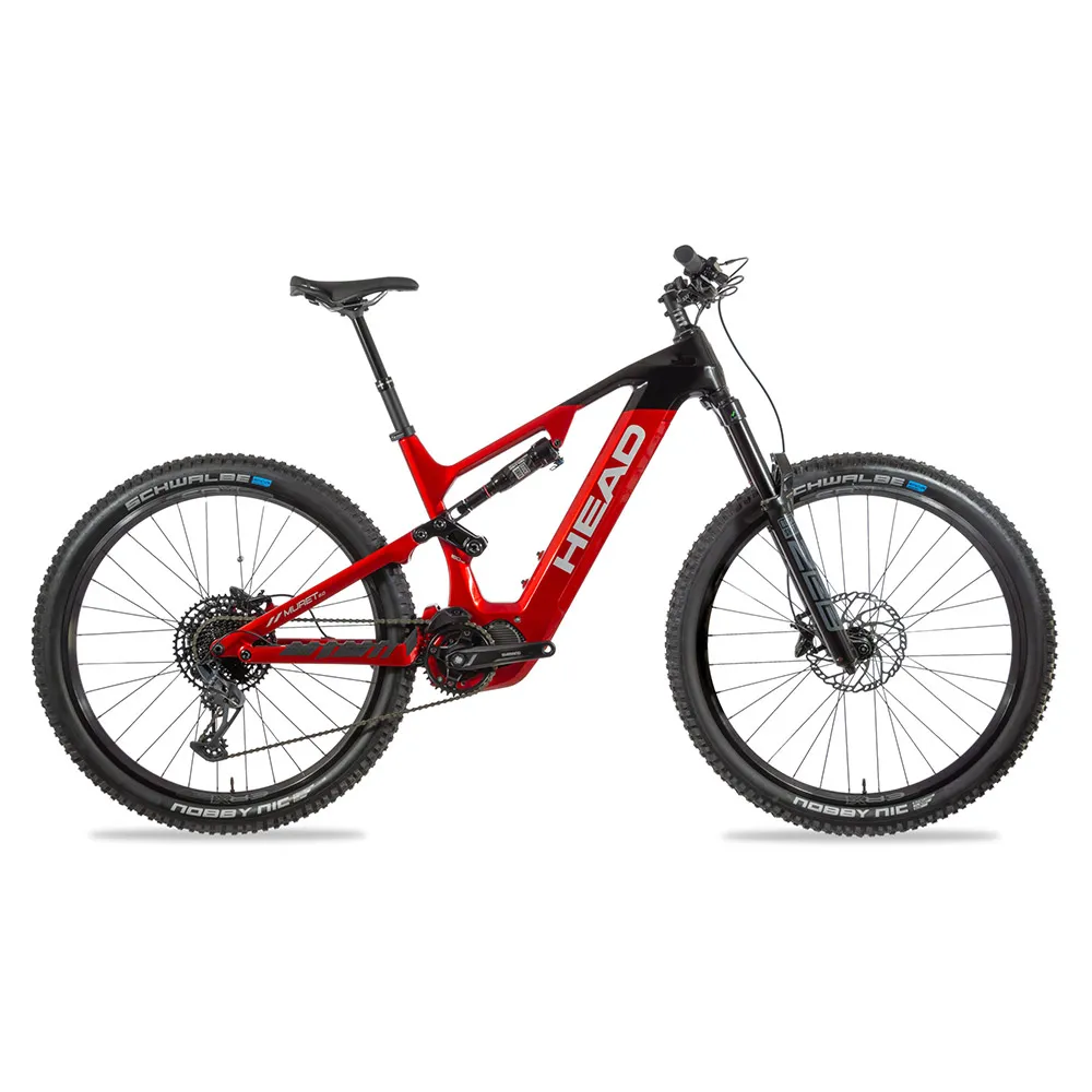 Head Bike Muret 2.0 29´´ Elektrische Mountainbike