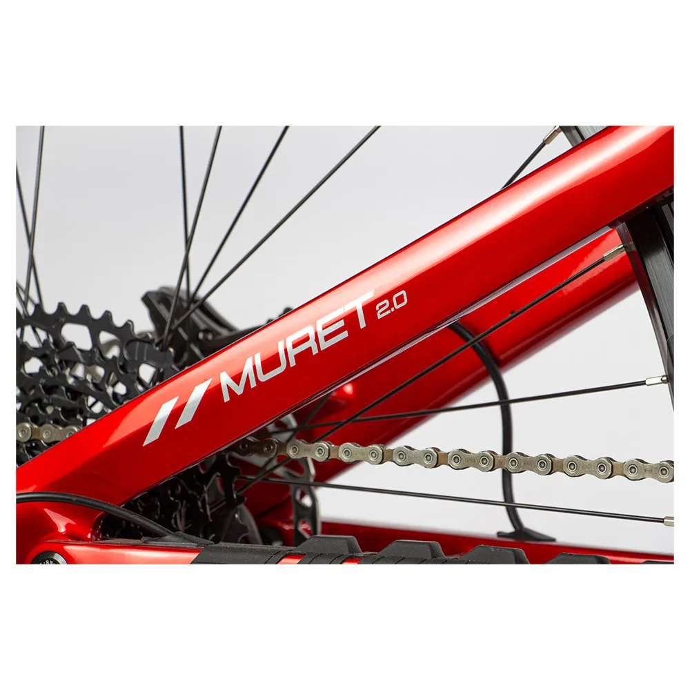 Head Bike Muret 2.0 29´´ Elektrische Mountainbike