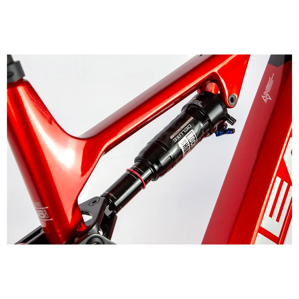 Head Bike Muret 2.0 29´´ Elektrische Mountainbike