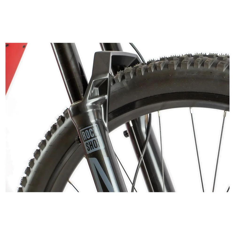 Head Bike Muret 2.0 29´´ Elektrische Mountainbike