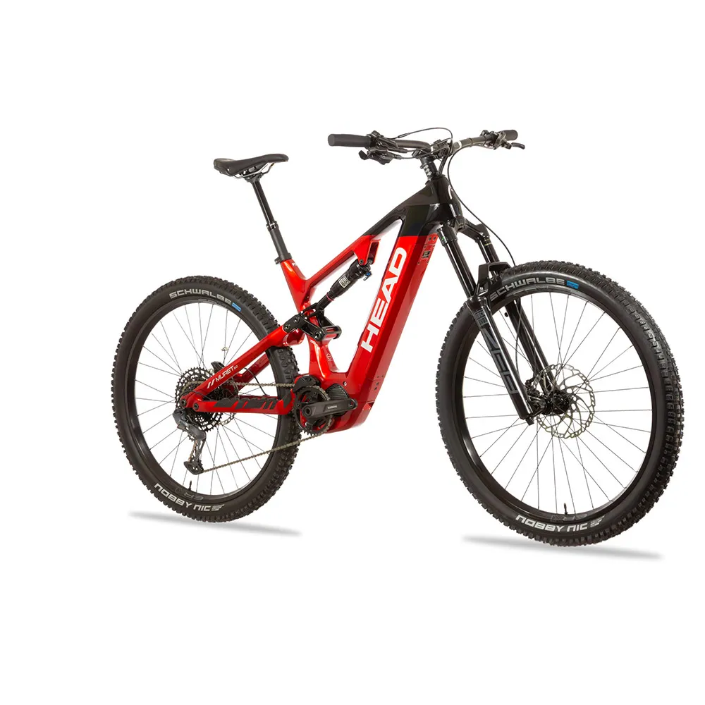 Head Bike Muret 2.0 29´´ Elektrische Mountainbike