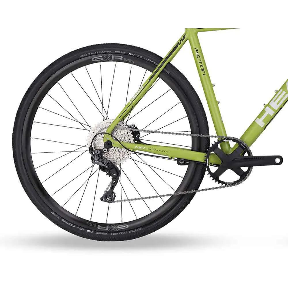 Head Bike Picton Ii Apex 2023 Gravelbike Head Bike Picton Ii Apex 2023 Gravelbike