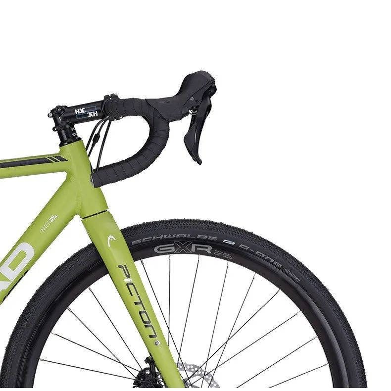 Head Bike Picton Ii Apex 2023 Gravelbike Head Bike Picton Ii Apex 2023 Gravelbike