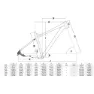 Head Bike Picton Ii Apex 2023 Gravelbike