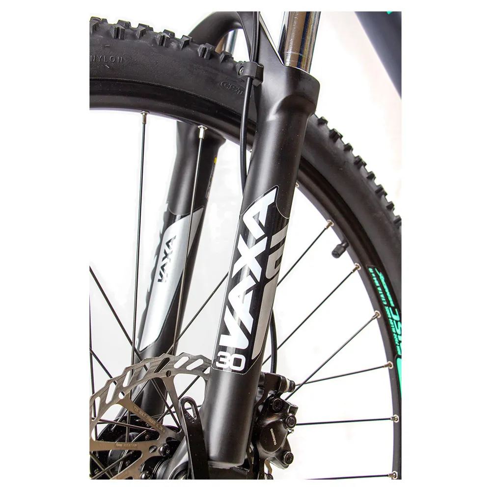 Head Bike Tacoma 2.0 27.5´´ Mountainbike