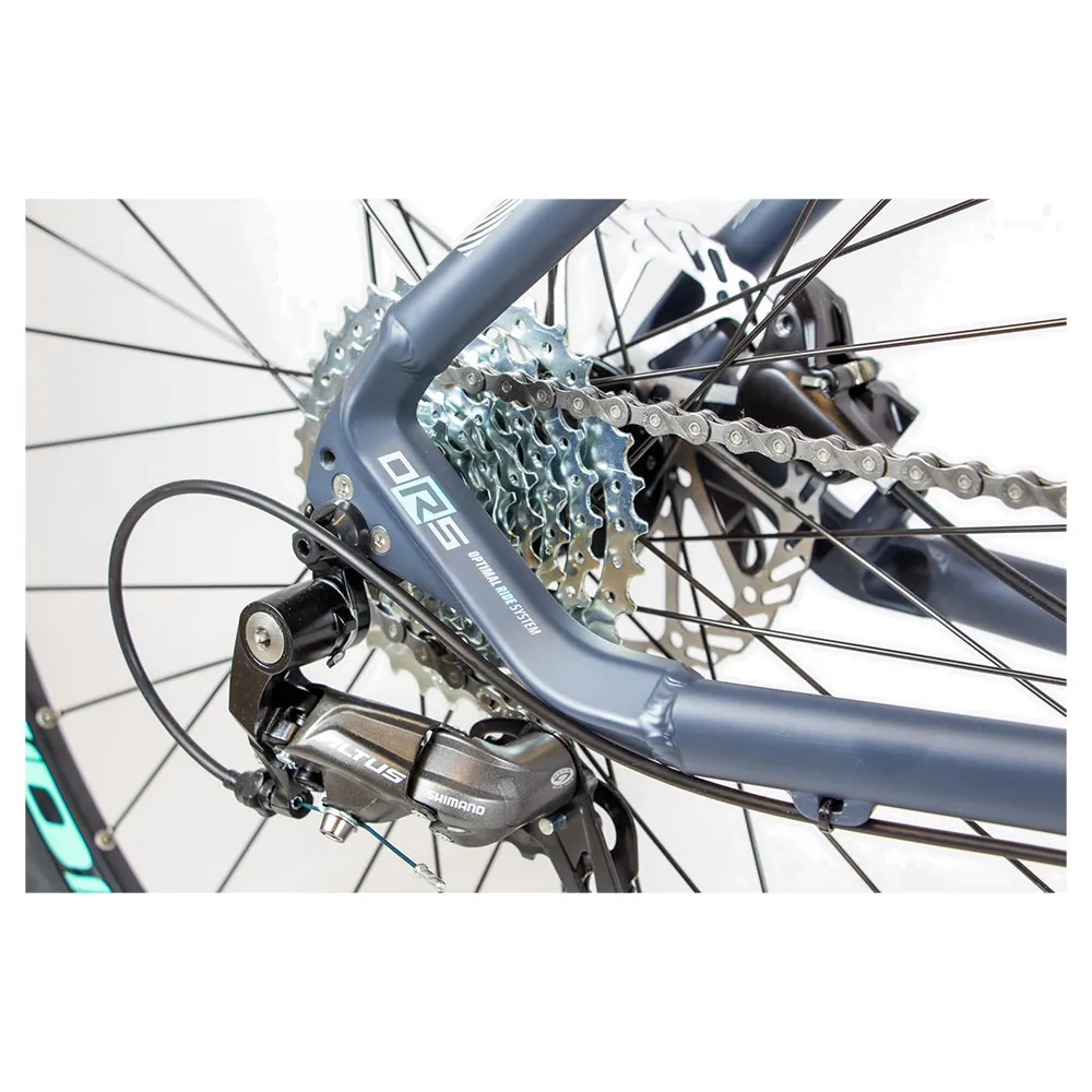 Head Bike Tacoma 2.0 27.5´´ Mountainbike