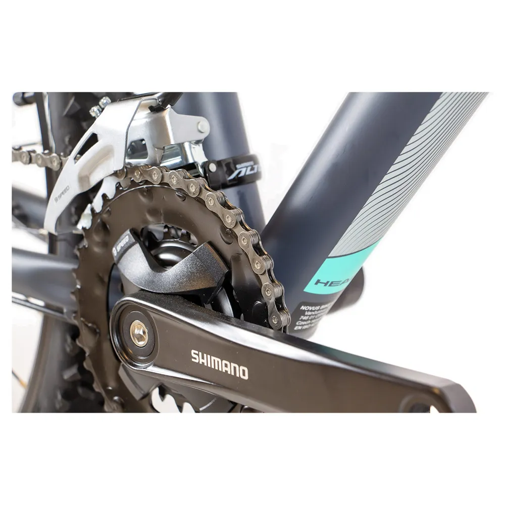 Head Bike Tacoma 2.0 27.5´´ Mountainbike