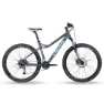 Head Bike Tacoma Ii 27.5´´ Acera 2023 Mountainbike, Matte grey, 48