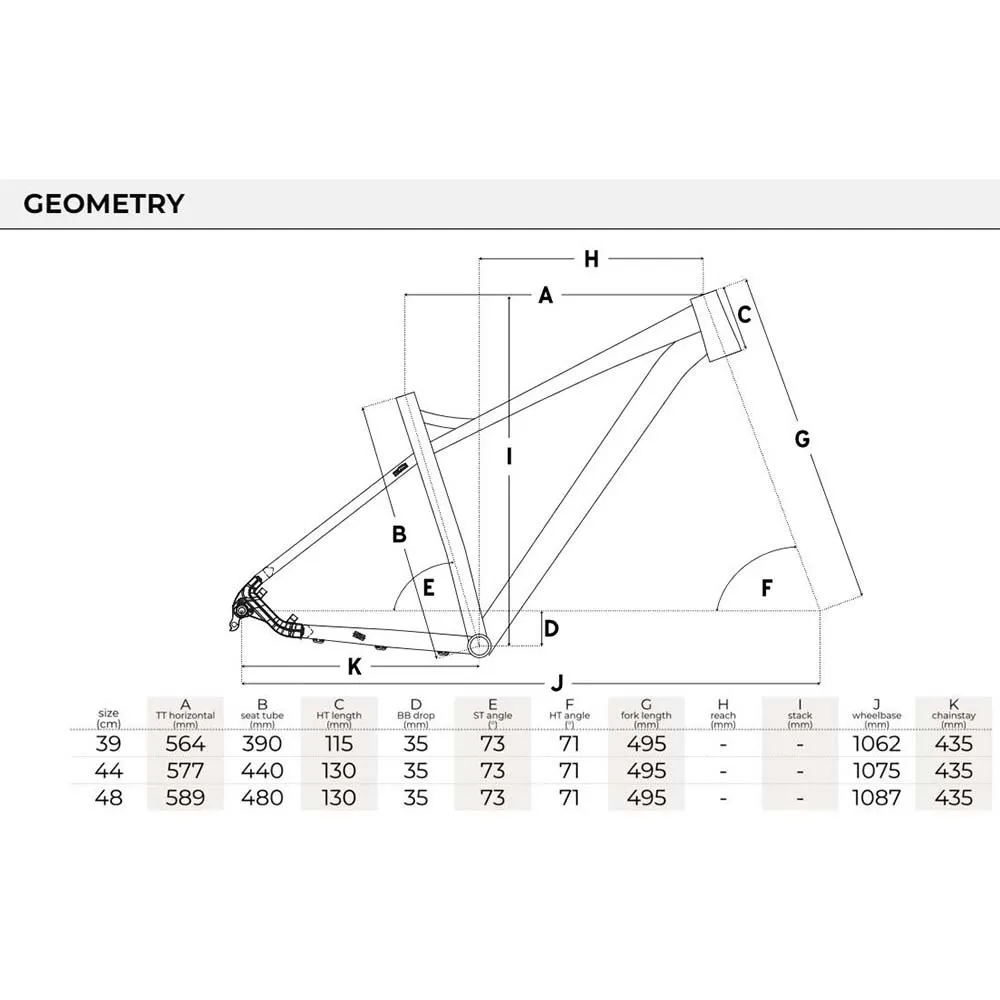 Head Bike Tacoma Ii 27.5´´ Acera 2023 Mountainbike, Matte grey, 48 Head Bike Tacoma Ii 27.5´´ Acera 2023 Mountainbike, Matte grey, 48