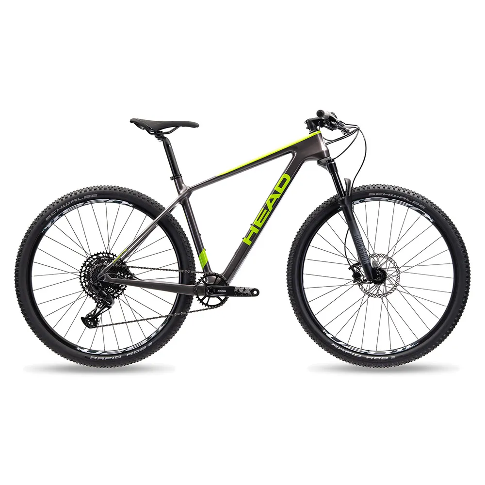Head Bike Trenton 1.0 29´´ Mountainbike