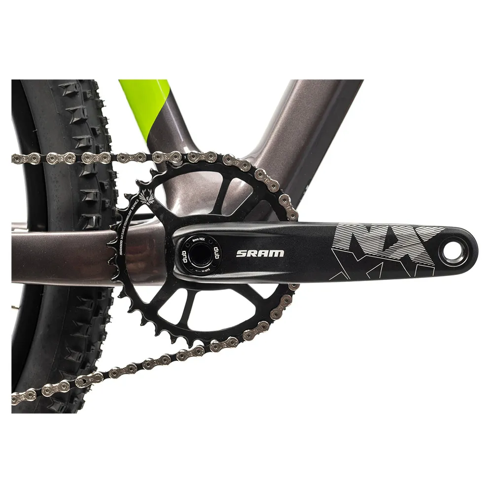Head Bike Trenton 1.0 29´´ Mountainbike