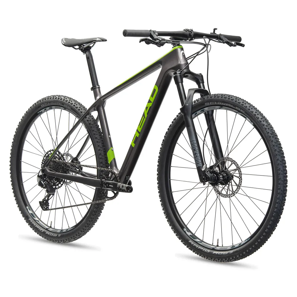 Head Bike Trenton 1.0 29´´ Mountainbike