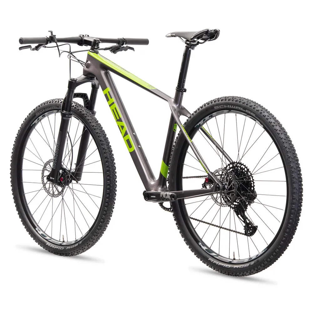 Head Bike Trenton 1.0 29´´ Mountainbike