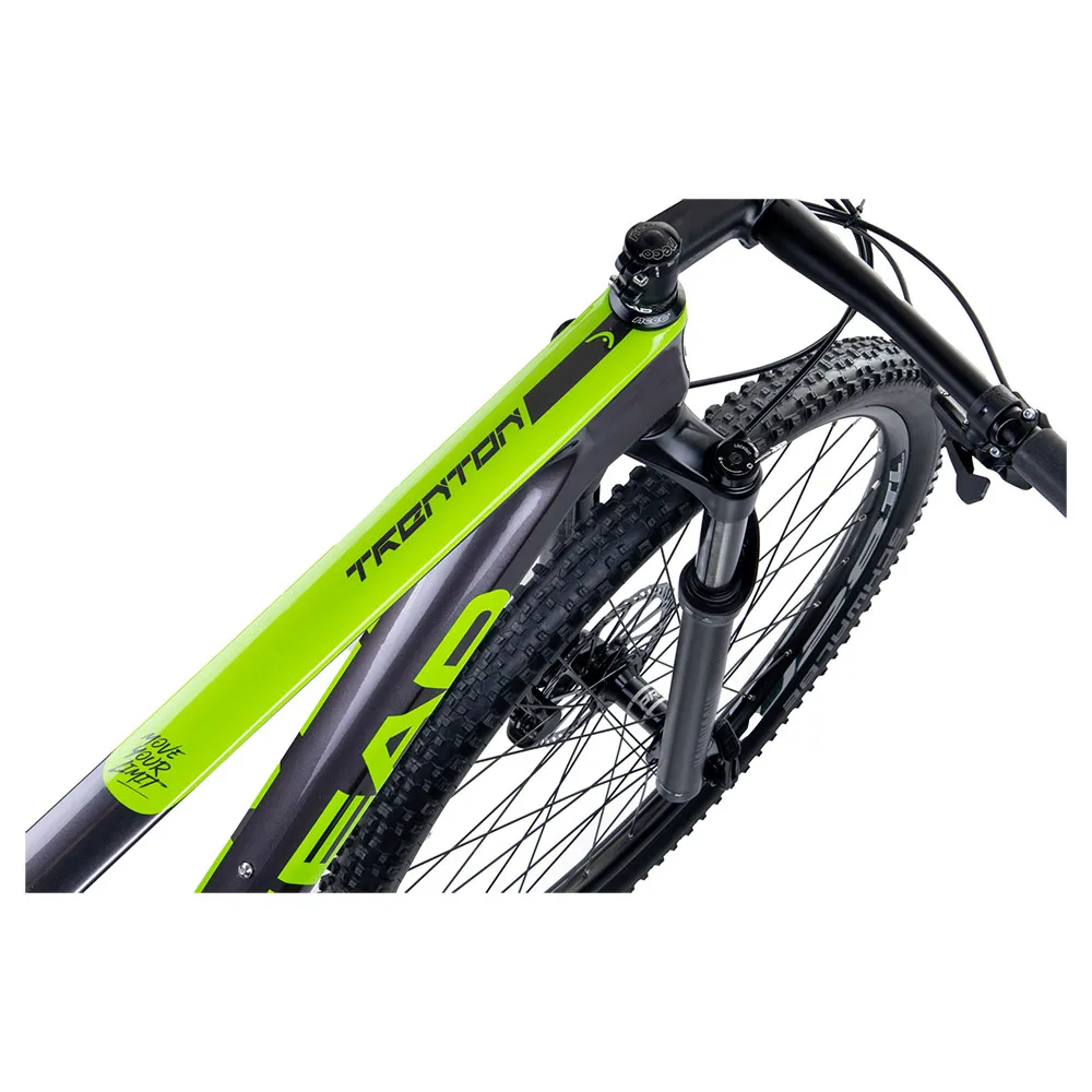 Head Bike Trenton 1.0 29´´ Mountainbike
