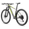 Head Bike Trenton 1.0 29´´ Mountainbike