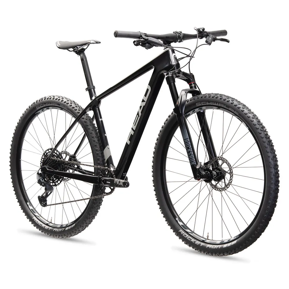 Head Bike Trenton 2.0 29´´ Mountainbike