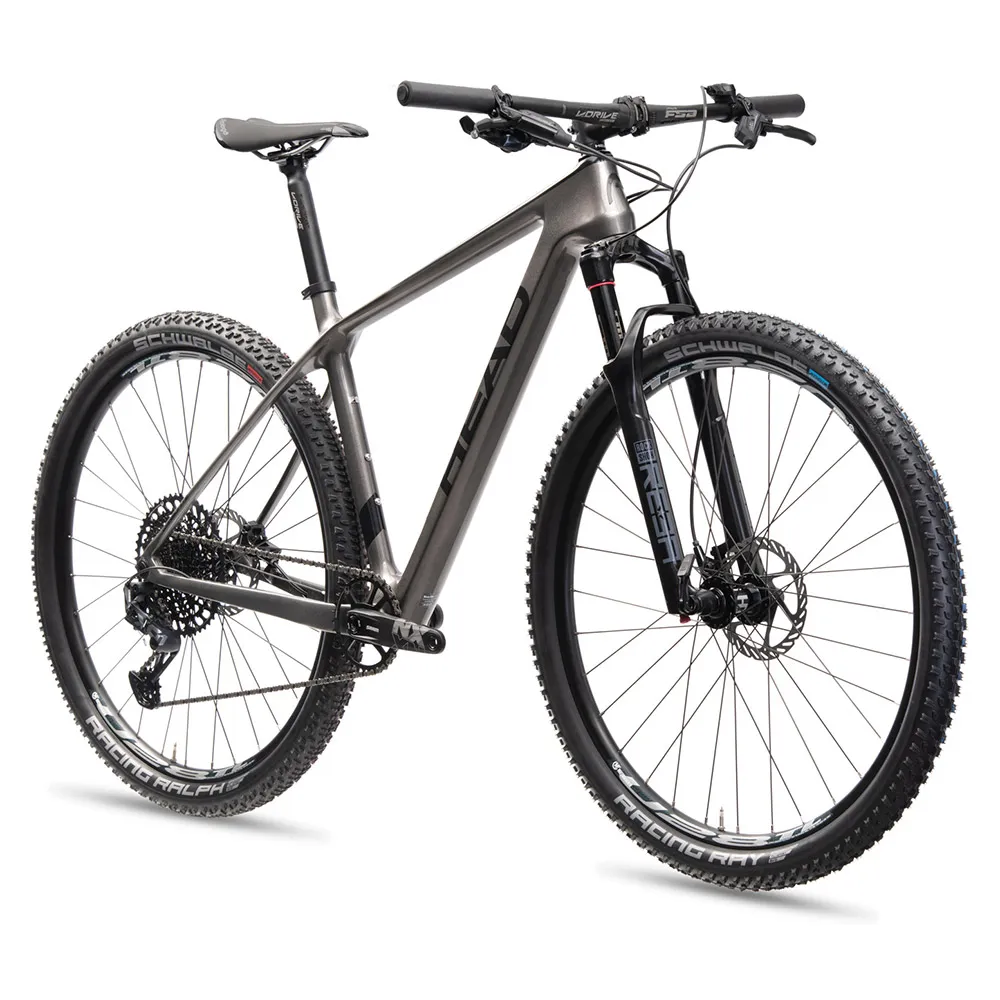 Head Bike Trenton 3.0 29´´ Mountainbike Head Bike Trenton 3.0 29´´ Mountainbike