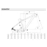 Head Bike Trenton 4.0 29´´ Mountainbike