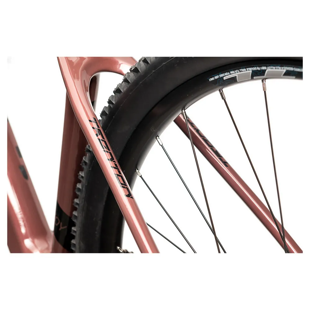 Head Bike Trenton Joy 29´´ Mountainbike