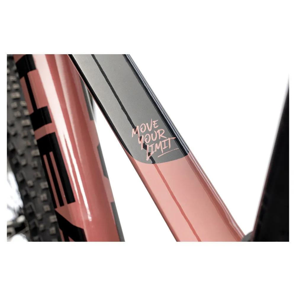 Head Bike Trenton Joy 29´´ Mountainbike