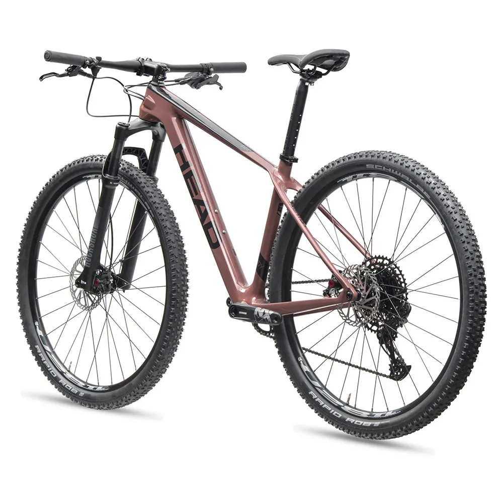 Head Bike Trenton Joy 29´´ Mountainbike