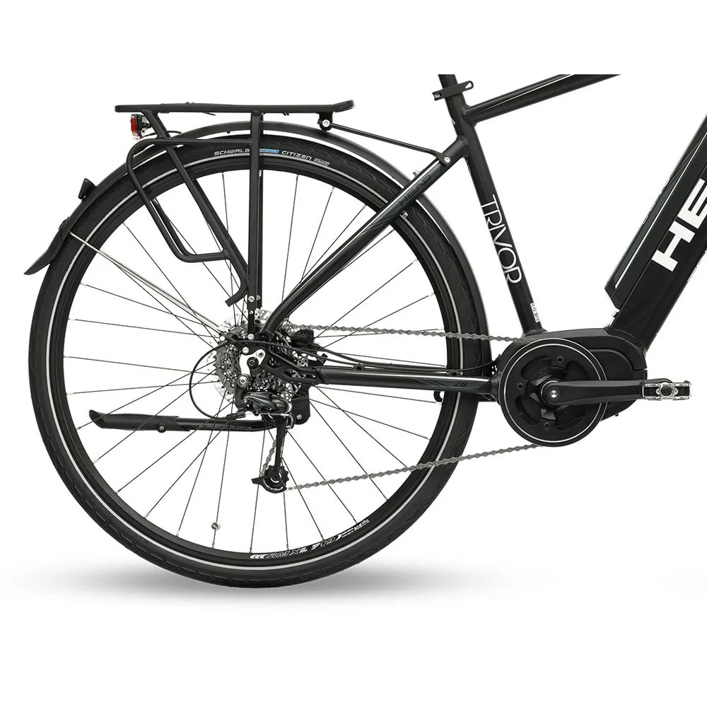 Head Bike Trivior Men Elektrofahrrad Head Bike Trivior Men Elektrofahrrad