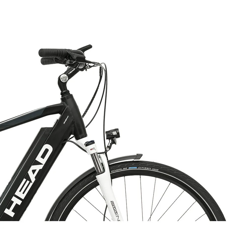 Head Bike Trivior Men Elektrofahrrad Head Bike Trivior Men Elektrofahrrad