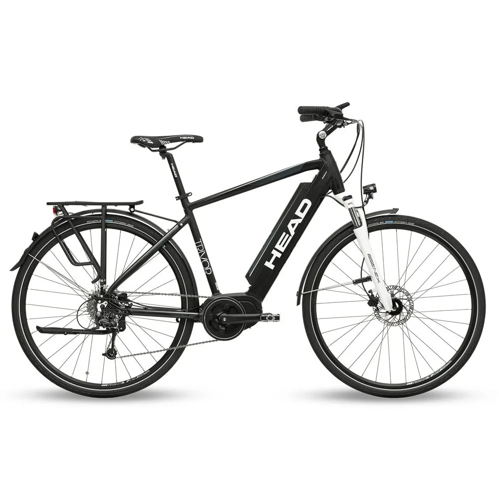Head Bike Trivior Men Elektrofahrrad