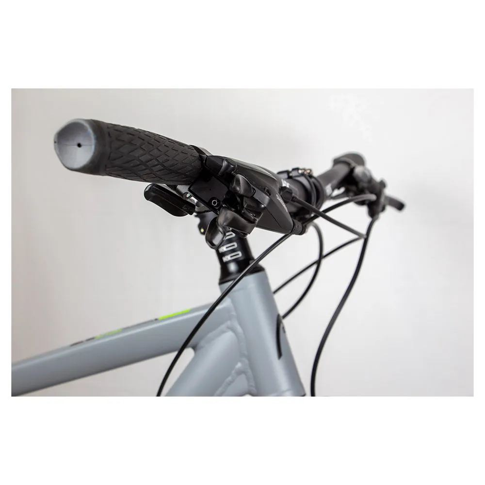 Head Bike Troy 2.0 27.5´´ Mountainbike, Light grey / green, 46