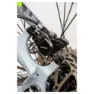 Head Bike Troy 2.0 27.5´´ Mountainbike, Light grey / green, 46
