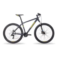 Head Bike Troy I 27.5´´ Rdm200 2022 Mountainbike Head Bike Troy I 27.5´´ Rdm200 2022 Mountainbike