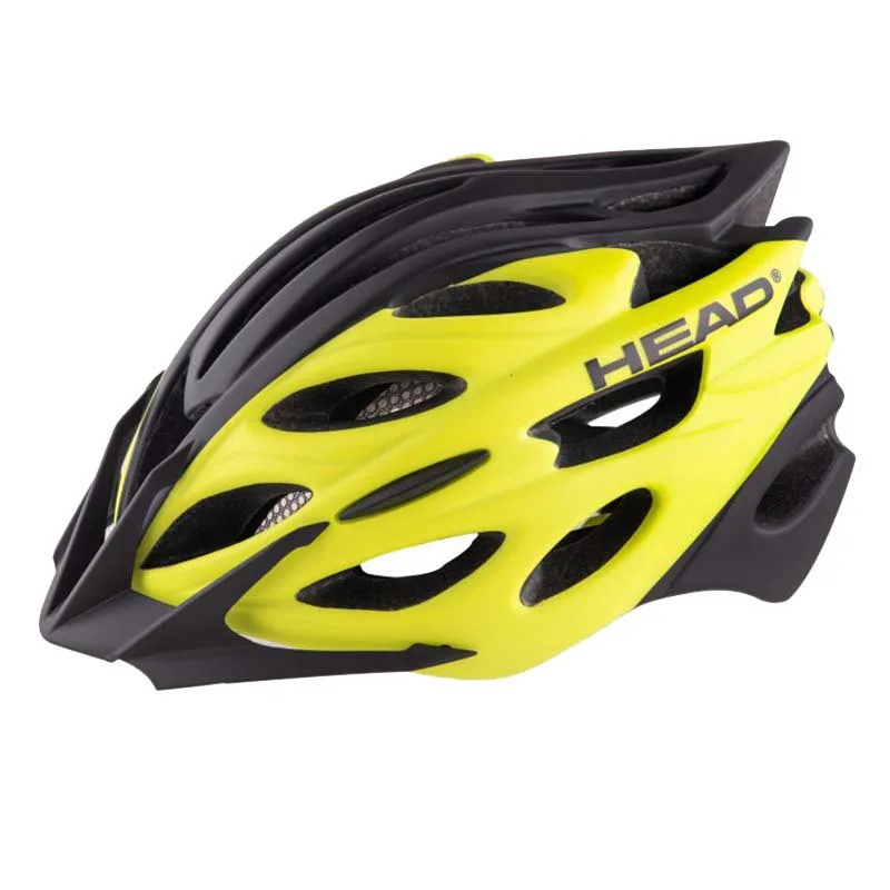 Head Bike W07 F303 Mtb-helm Head Bike W07 F303 Mtb-helm