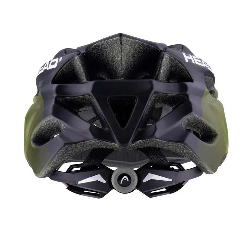 Head Bike W07 Mtb-helm Head Bike W07 Mtb-helm