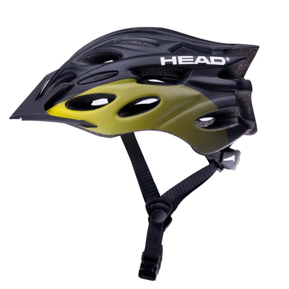 Head Bike W07 Mtb-helm Head Bike W07 Mtb-helm
