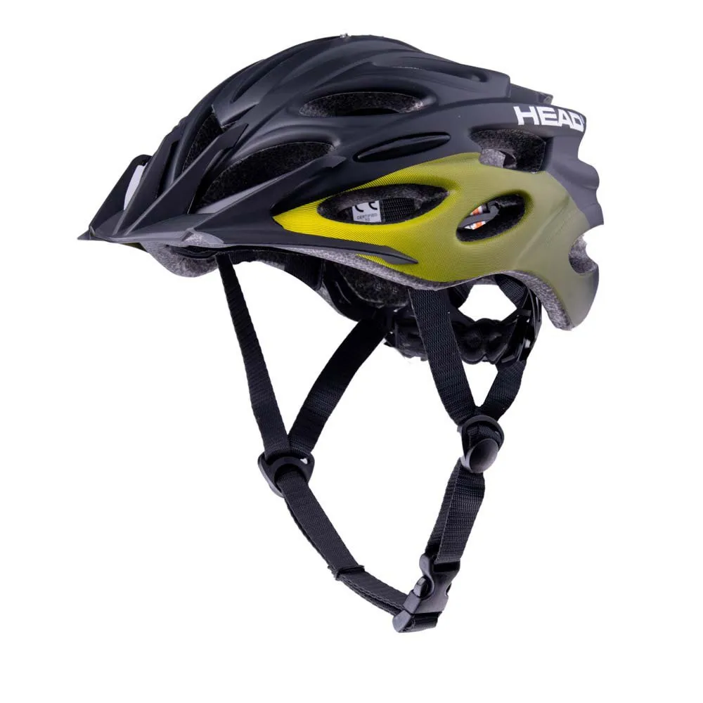 Head Bike W07 Mtb-helm Head Bike W07 Mtb-helm