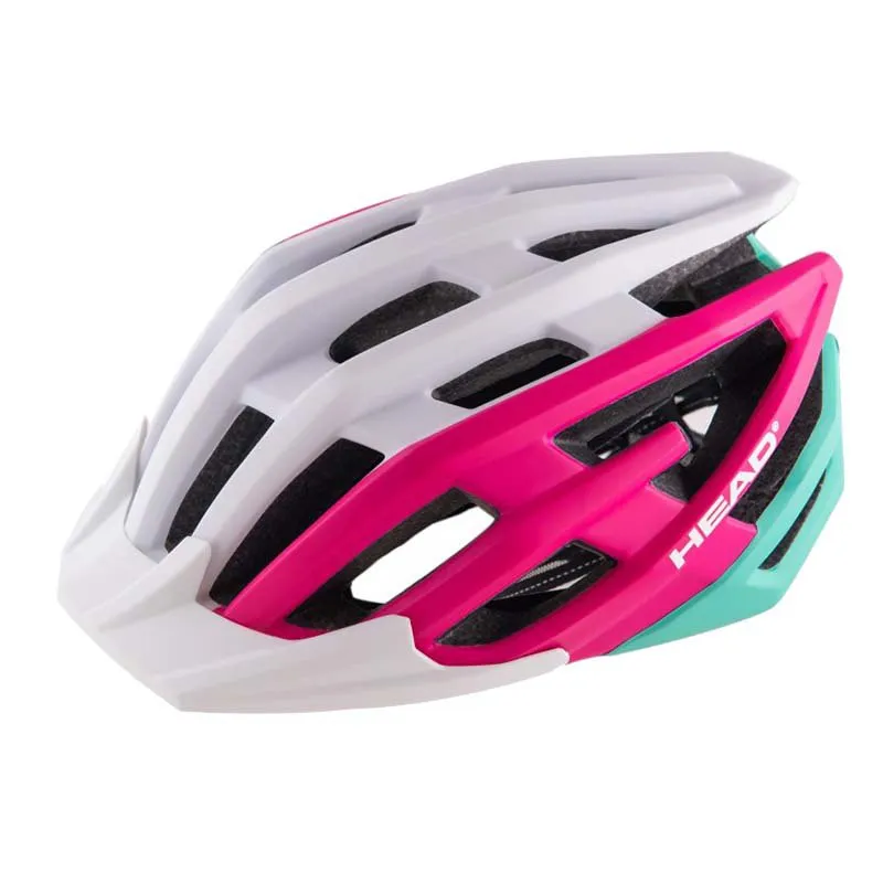 Head Bike W19 G302 Mtb-helm Head Bike W19 G302 Mtb-helm