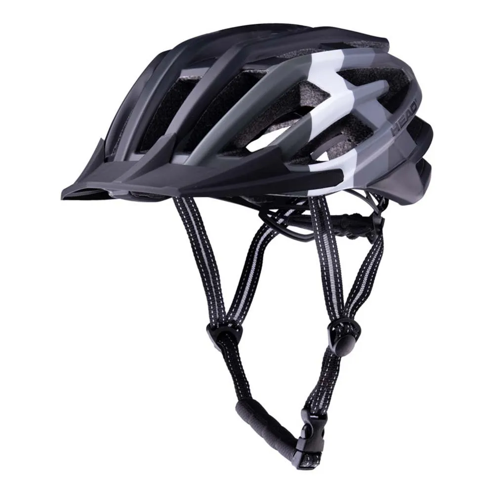 Head Bike W19 Mtb-helm Head Bike W19 Mtb-helm