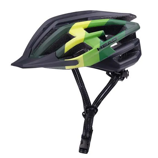 Head Bike W19 Mtb-helm Head Bike W19 Mtb-helm