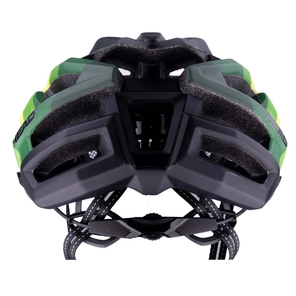 Head Bike W19 Mtb-helm Head Bike W19 Mtb-helm