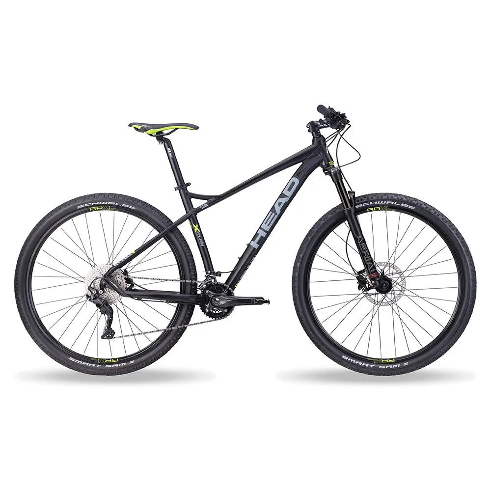 Head Bike X-rubi 2.0 29´´ Mountainbike