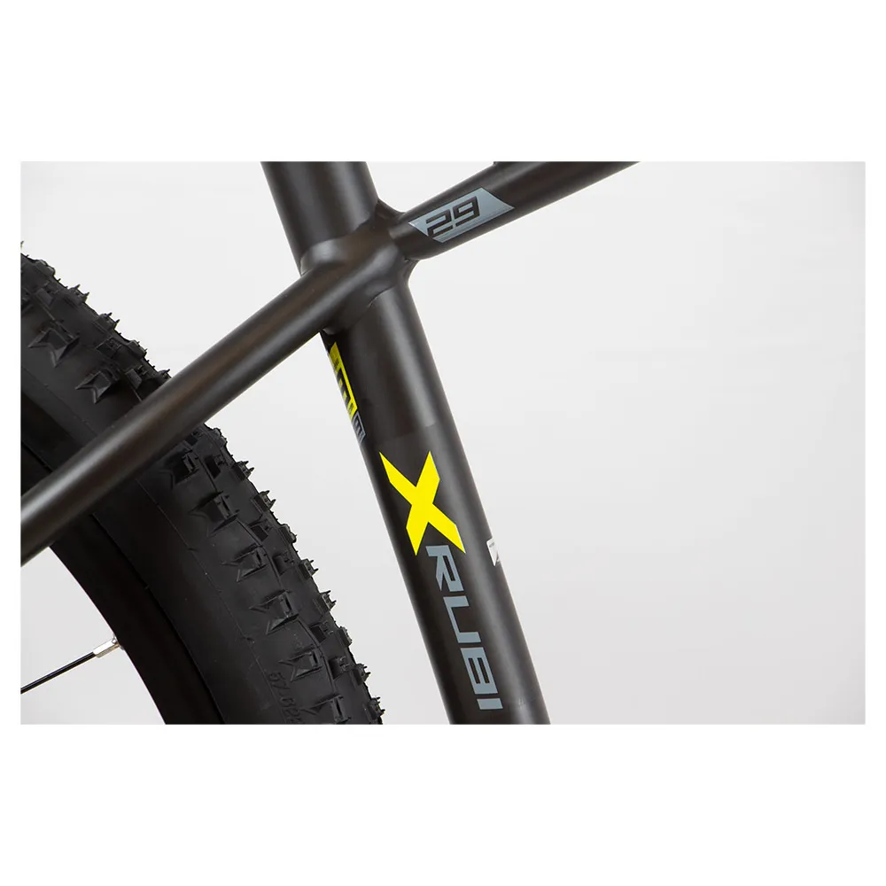 Head Bike X-rubi 3.0 29´´ Mountainbike