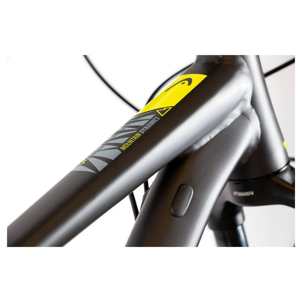Head Bike X-rubi 3.0 29´´ Mountainbike