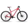 Head Bike X-rubi Ii 29´´ Deore 2022 Mountainbike, Red, L