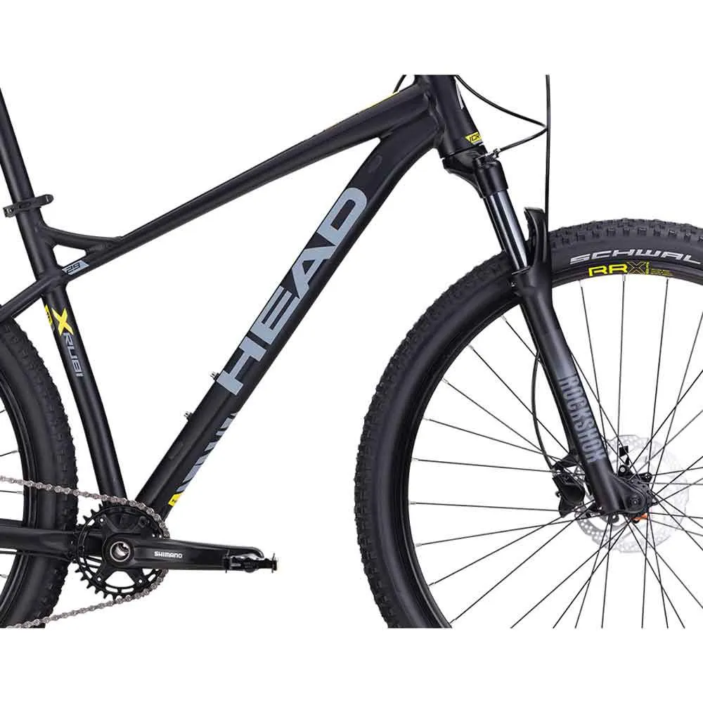 Head Bike X-rubi Iii 29´´ Deore 2023 Mountainbike Head Bike X-rubi Iii 29´´ Deore 2023 Mountainbike