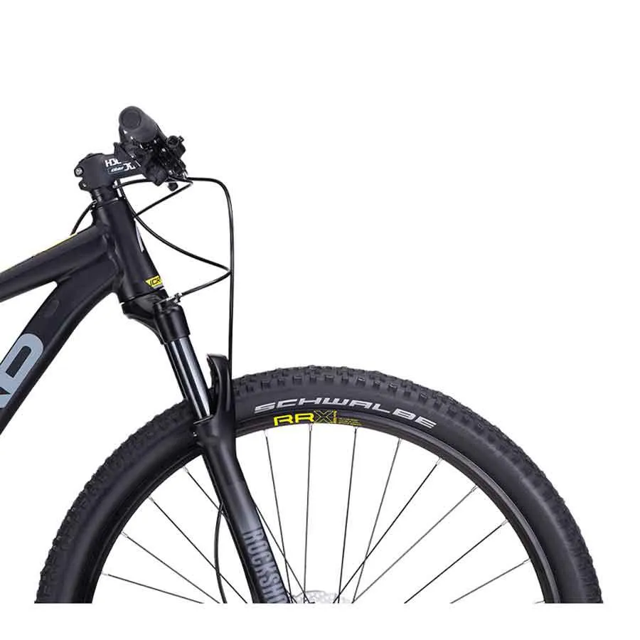 Head Bike X-rubi Iii 29´´ Deore 2023 Mountainbike Head Bike X-rubi Iii 29´´ Deore 2023 Mountainbike