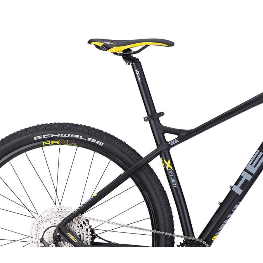 Head Bike X-rubi Iii 29´´ Deore 2023 Mountainbike Head Bike X-rubi Iii 29´´ Deore 2023 Mountainbike
