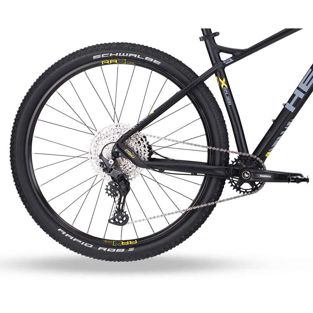 Head Bike X-rubi Iii 29´´ Deore 2023 Mountainbike Head Bike X-rubi Iii 29´´ Deore 2023 Mountainbike