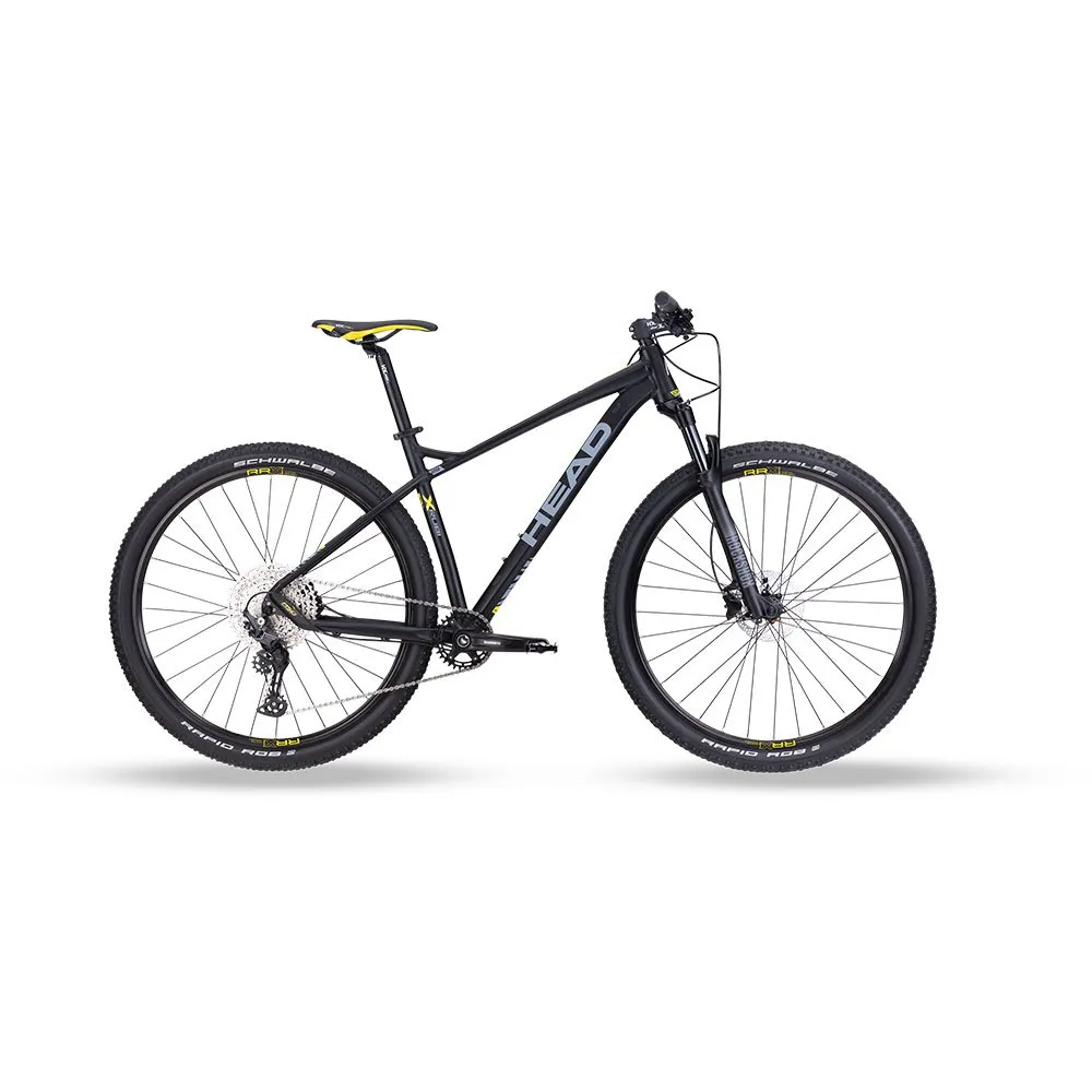 Head Bike X-rubi Iii 29´´ Deore 2023 Mountainbike Head Bike X-rubi Iii 29´´ Deore 2023 Mountainbike